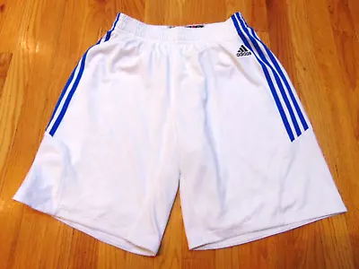 Adidas Nba D-league Authentic Texas Legends Game Shorts Size M+2  Mavericks • $46.49