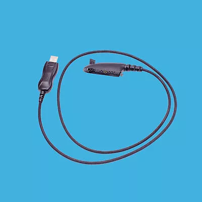 Durable FTDI Chip USB Programming Cable For Motorola GP339 HT1250 Portable • $25