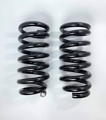 Chevy S10/ GMC S15 4Cyl Truck 3Inch Front Lowering Suspension Springs • $155.50