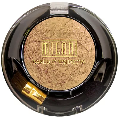 Milani Wet/Dry Baked Eye Shadow • $9.99