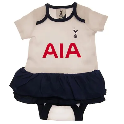 Tottenham Hotspur Spurs Tutu 3/6 Months • £15.97