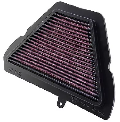 £69.89 • Buy Air Filter For TRIUMPH MOTORCYCLES:SPEED,TIGER,SPRINT