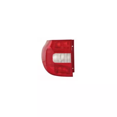 Rear Light Left For Skoda Yeti I (2009-2013) DEPO 665-1919L-UE • $131.58