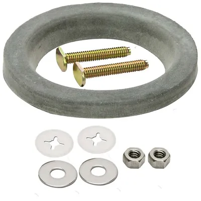 Thetford 12524 Closet Bolt Package For Style II/Aqua Magic IV/V Toilets • $15.95