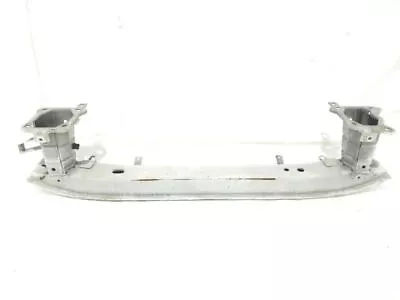 Front Bumper Reinforcement White OEM 06 07 08 09 10 11 12 13 Volvo C70  • $89.98