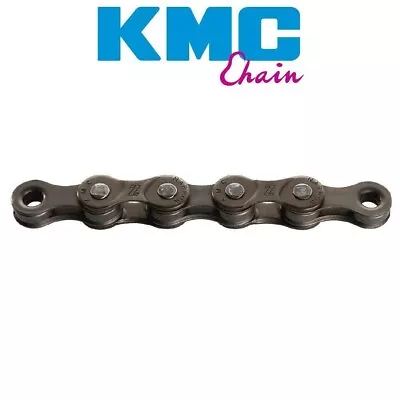 KMC Z51 6 / 7 / 8 Speed Bike Chain Bicycle NEW MTB Road 1/2  X 3/32  • $17.90