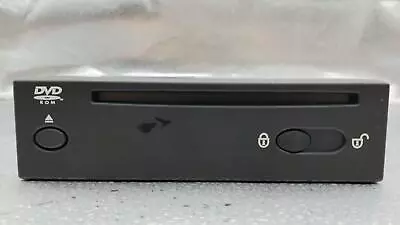 2008 Volvo Xc80 Oem Gps Navigation Dvd Rom Drive 31310201aa 2007-2016 • $129.99