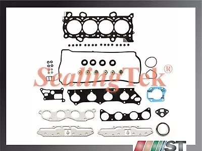 Fit Honda Acura 2.4L K24A2 K24A8 K24Z1 I-VTEC Engine Cylinder Head Gasket Set • $56.98