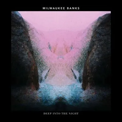 Milwaukee Banks - Deep Into The Night New Vinyl • $35.42