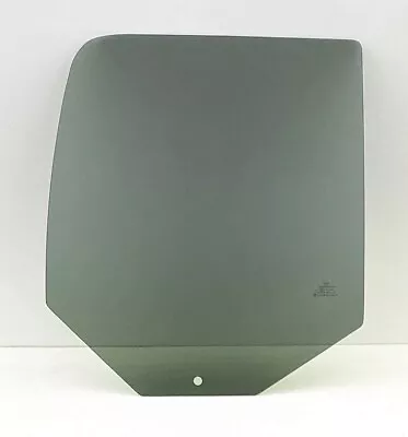 $72.99 • Buy Fits Dodge Ram 1500 4Dr Quad Cab Passenger Right Side Rear Door Window Glass