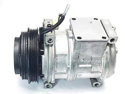 $179 • Buy 1995-1997 Jaguar Xj6,xjr, Vanden Plas Usa Reman A/c Compressor W/one Yr Wrty