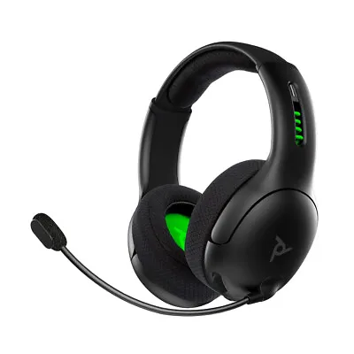 PDP Gaming LVL50 Wireless Stereo Gaming Headset For Xbox Series X/S/One Console • $109