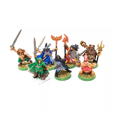 Games Workshop Warhammer Quest Loose Mini Warhammer Quest Collection #1 NM • $60