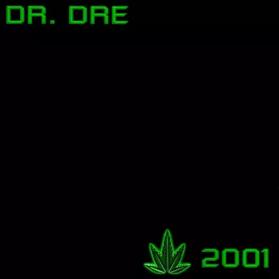 Dr. Dre  2001  Art Music Album Poster HD Print Decor 12  16  20  24  Sizes • $6.07