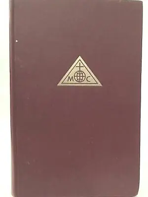 Proceedings (Edited By E. Benson Perkins And Elmer T. Clark - 1961) (ID:88484) • $22.42