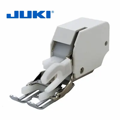 Juki Even Feed Walking Foot #40057984 For HZL-DX5 HZL-DX7 HZL-F300 HZL-F600  • $65