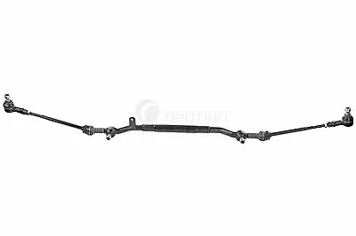 Mevotech Supreme Steering Tie Rod Assembly Front MS106172 1704630015 • $98.95