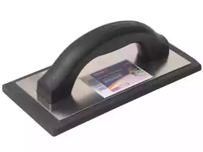 £9.99 • Buy Vitrex VIT102911 Lightweight Professional Grout Float 230mm X 100mm 