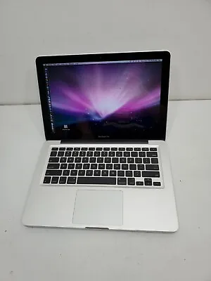 Apple MacBook Pro A1278 13.3  Laptop  (Mid 2009) USED • $89.96