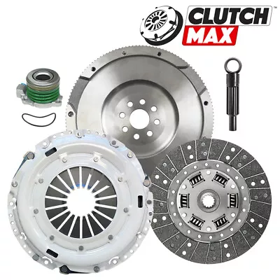 CM OEM HD CLUTCH KIT+FLYWHEEL+SLAVE For COBALT HHR SS SATURN ION REDLINE LSJ LNF • $223.75