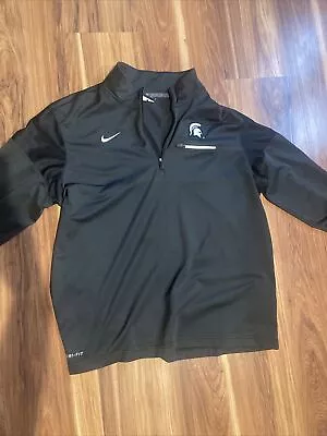 Michigan State Jacket Youth Large • $19.50