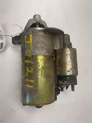 98 99 00 01 02 03 04 05 FORD EXPLORER Starter Motor *Tested* Oe# F89Z11002BARM • $61