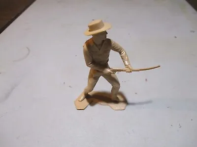 MARX Toys 6 Inch Cowboy Figure #3 • $6