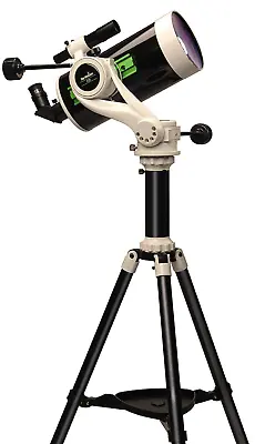 Sky-Watcher Skymax-127 (AZ5) Maksutov-Cassegrain Telescope #10262  • £519