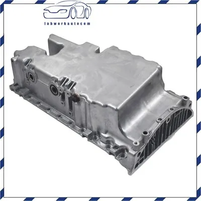 Fit For VOLVO C30 C70 S40 V50 30777739 30777912  ENGINE OIL PAN • $77.99
