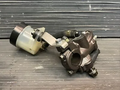 2005 Honda CBR1000RR Front Brake Master Cylinder #8 • $100