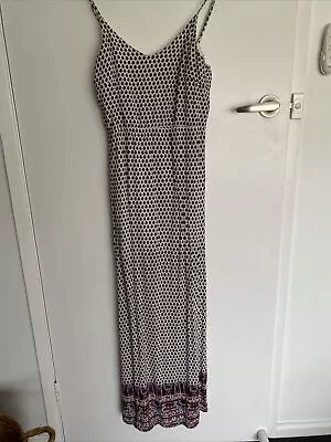 Jorge Maxi Dress Size 12  • $12