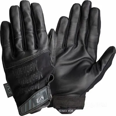 Mechanix Gloves » Recon « Tactical Motorcycle Gloves • $118.03