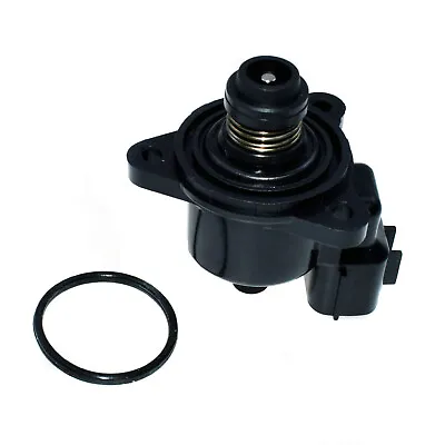 Idle Air Control Valve AC330 2H1222 Fit For Eclipse Mitsubishi Lancer Galant • $21.53