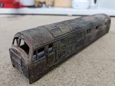 Hornby Class 29 Body Shell Heavy Weathered • £10