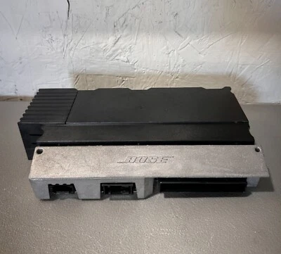 $119.99 • Buy 2008-2010 Audi A8 Oem Bose Radio Amplifier Radio