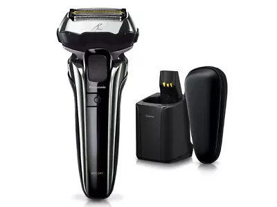 Panasonic LAMDASH PRO ES-LV9V Men's Shaver With Washer AC100-240V • $536.41