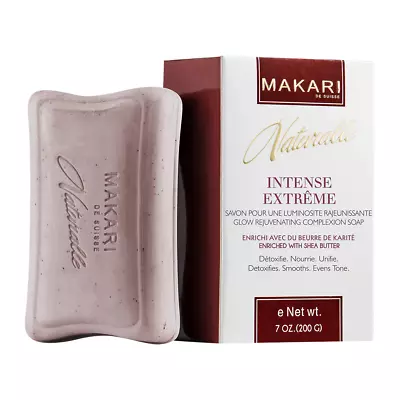 Naturalle Intense Extreme Glow Rejuvenating Complexion Soap • $16