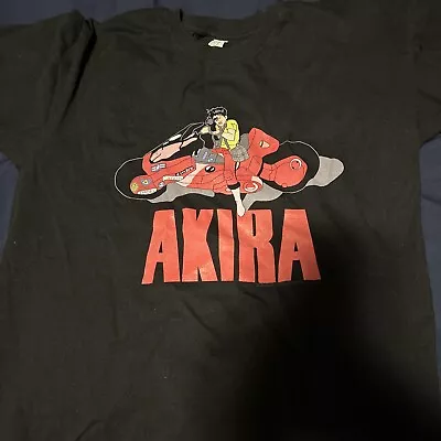 Rare Vintage Fashion Victim Akira T-Shirt XL • $51