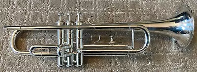 Vintage Getzen Eterna Severinsen Trumpet • $675