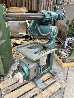 Wadkin Radial Saw • £300