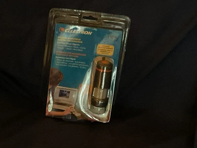 $24.95 • Buy Celestron Deluxe Handheld Digital Microscope 44302-A NEW