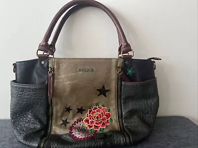 Desigual Handbag  • $32