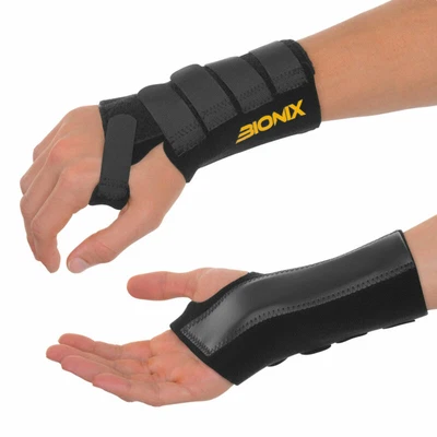 £6.99 • Buy Wrist Support For Splints Carpal Tunnel Sprain Injury Pain Arthritis Brace NHS