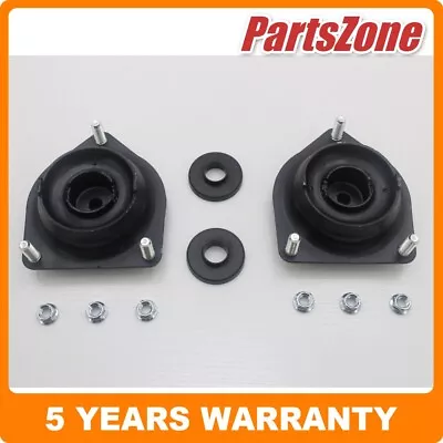 Front Strut Mounts Bearing Fit For Ford Laser KJ For Mazda 323 BA Astina Protege • $71.99