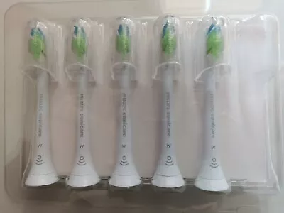 Philips Sonicare DiamondClean Standard Toothbrush Heads - 5 Pieces • $20