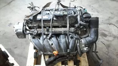 Engine 2.5L VIN A 5th Digit Engine ID Cbta Fits 10-13 VW VOLKSWAGEN GOLF • $950