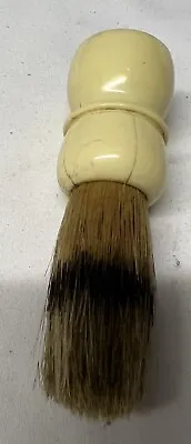 Made Rite USA Pure Bristle Shaving Brush • $4.95