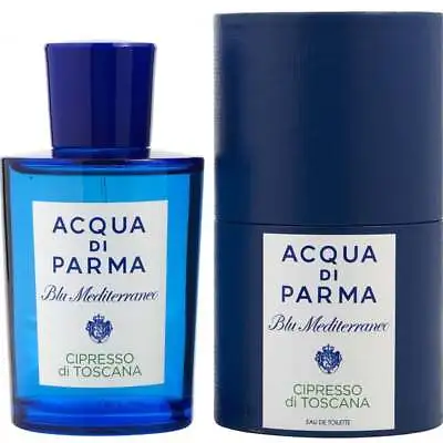 Acqua Di Parma Blu Mediterraneo Cipresso Di Toscana 150ml Edt Spray • £85.95