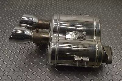 $1320 • Buy Ferrari 550 Maranello Capristo Exhaust Muffler Left 18042560