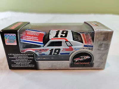 Dale Earnhardt 1977 Malibu #19 Belden Asphalt 1/64 RCCA Club Car • $19